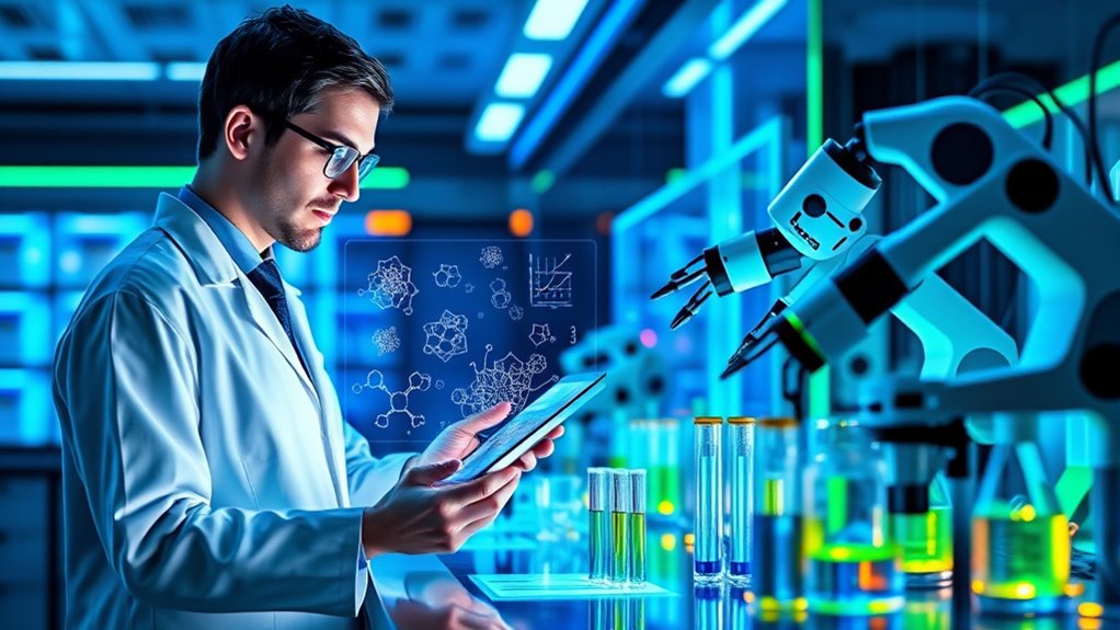 ai enhances personalized cancer treatment