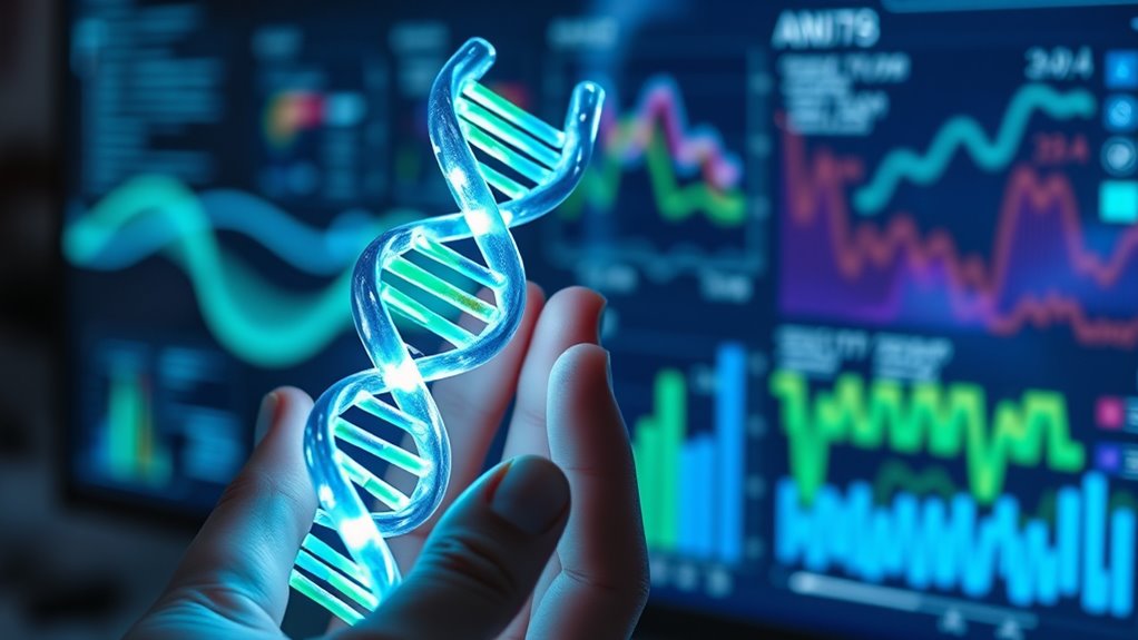 ai enhances personalized healthcare