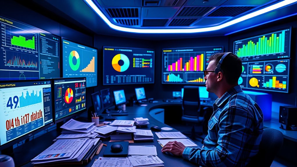 The New Film Critics: AI Algorithms Predicting Box Office Hits 7 ai enhances prediction accuracy