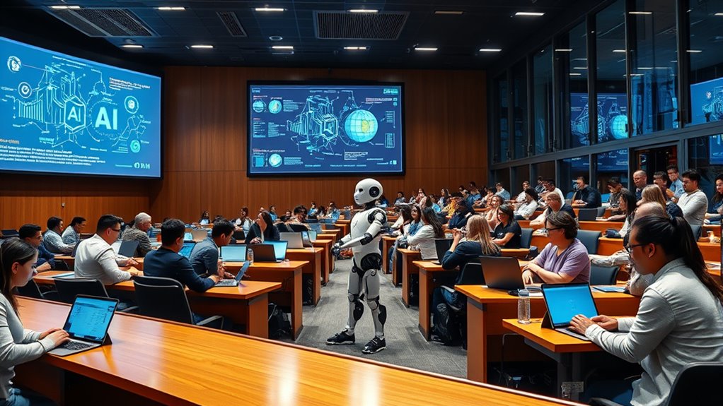 ai enhances research efficiency