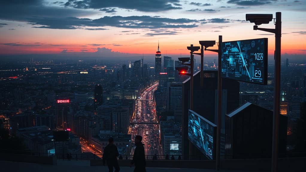 Ethics of AI Surveillance: Balancing Security and Civil Liberties 3 ai enhances security effectiveness