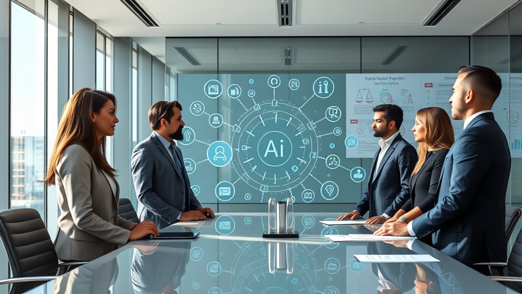 ai ethics and regulations