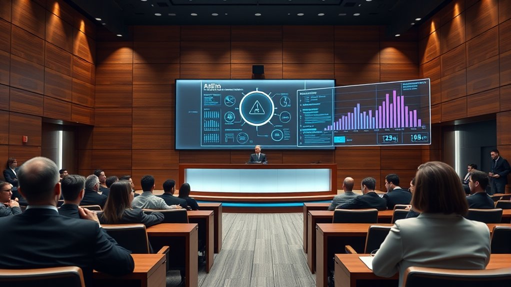 ai evidence standards development