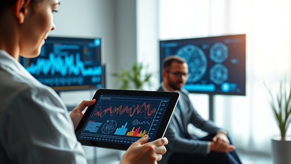 ai for early diagnosis