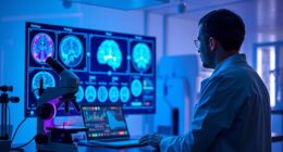 ai for early diagnosis