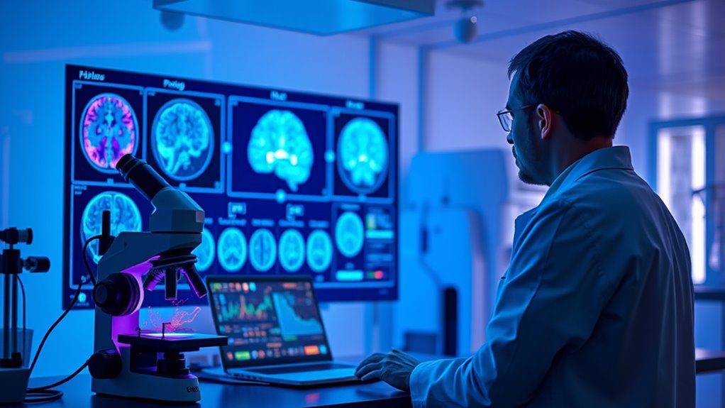 ai for early diagnosis