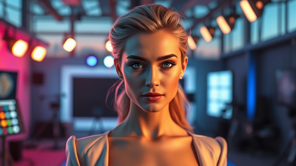 ai generated actor revolution