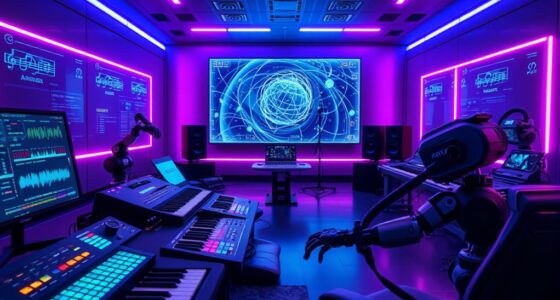 ai generated music composition