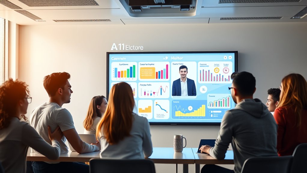 ai human collaborative career planning