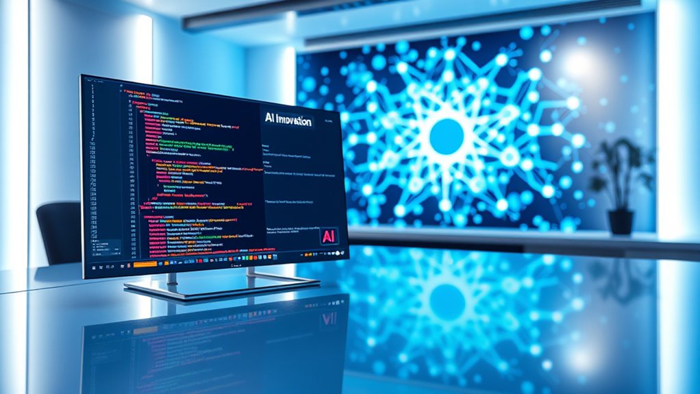 The OpenAI Story: How ChatGPT and Its Successors Changed AI 5 ai improvements and feature expansion