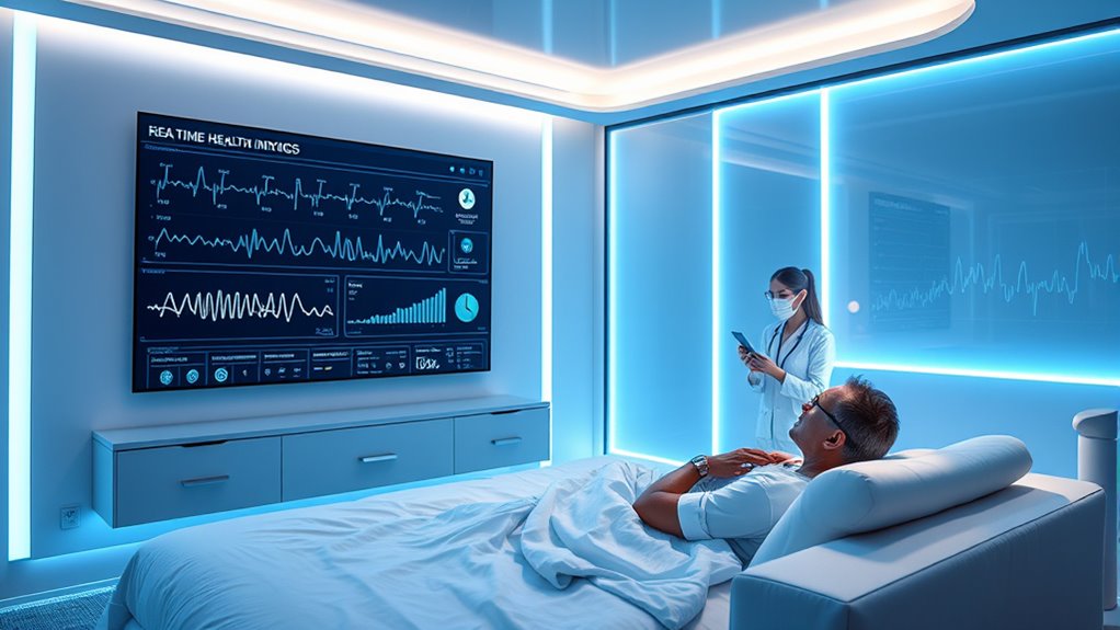 ai improves patient monitoring