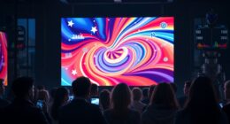 ai influences post election campaigns