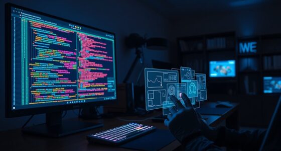 ai investigates digital crimes