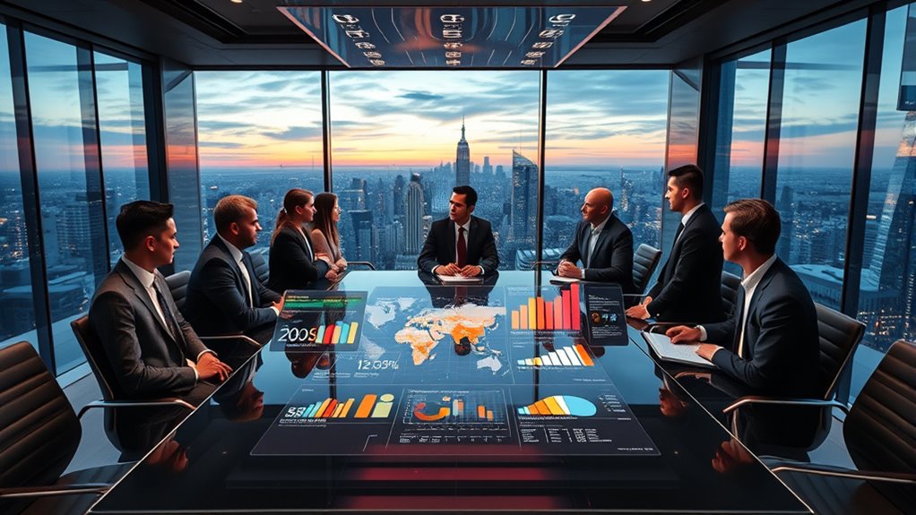 ai investment bubble risks