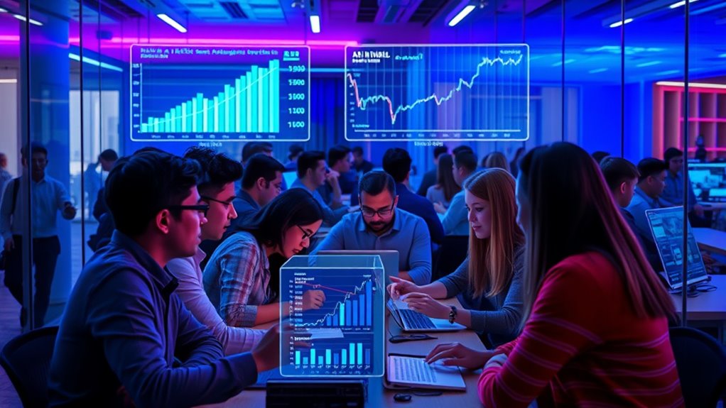 ai investment risks and opportunities