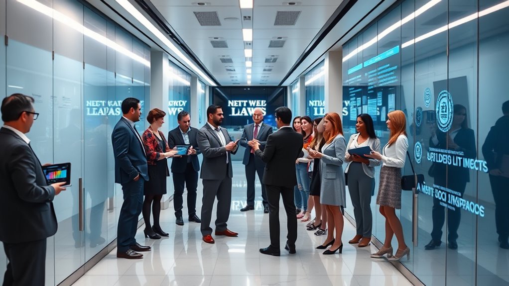 ai job change transparency