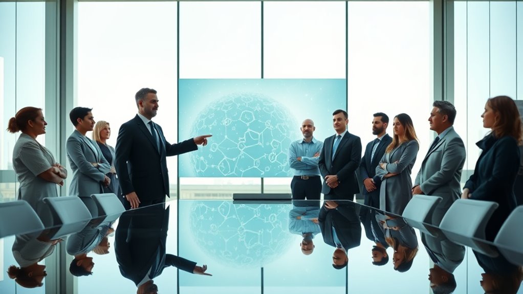 Liability and AI: Who Is Accountable for Algorithmic Decisions? 5 ai legal accountability regulations