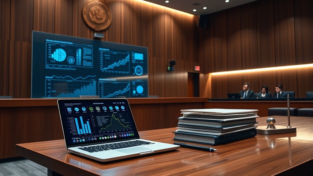 ai legal compliance and ethics