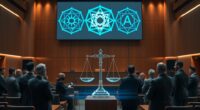 ai legal ethics development