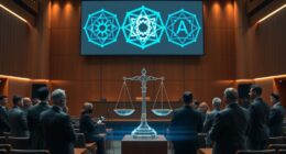 ai legal ethics development