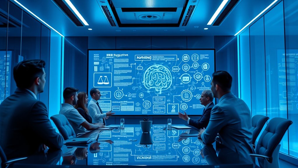 AI Policy Trends: How 2025 Shaped the Legal Tech Landscape 4 ai legislation and compliance