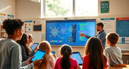 ai literacy education strategies