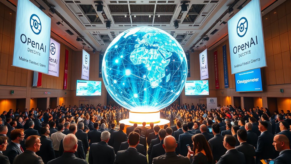 ai market growth and innovation