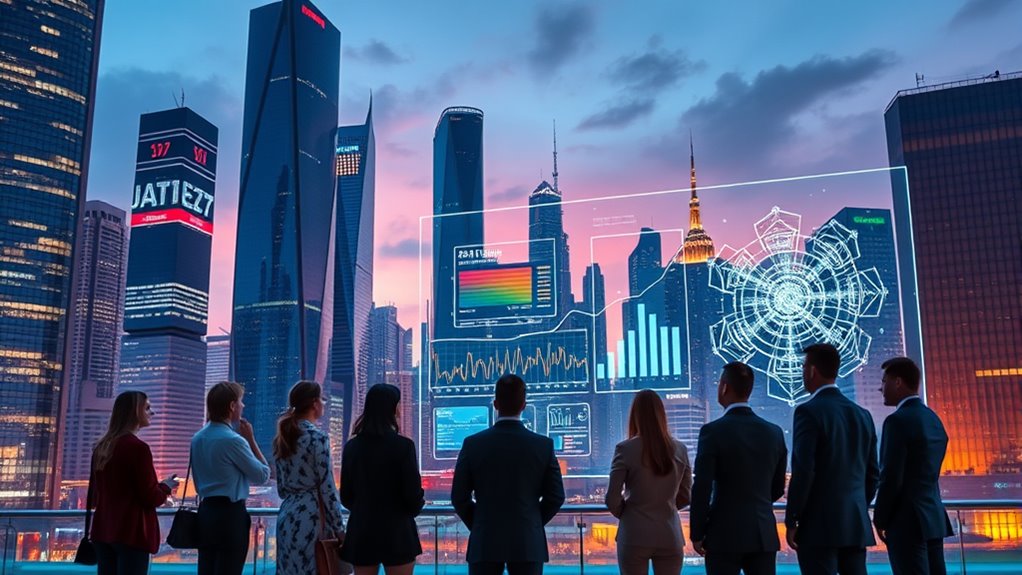 ai market growth and innovation