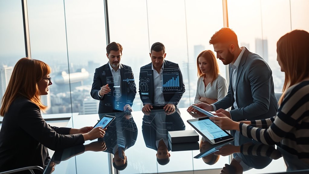 Human-AI Collaboration: The Rise of AI Co-Pilots in Work and Life 3 ai market growth and investment