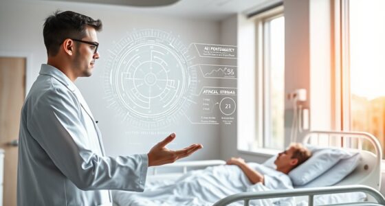 ai medical ethics trust