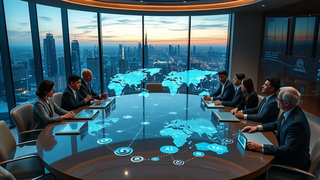 ai military security risks