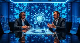 ai model competition