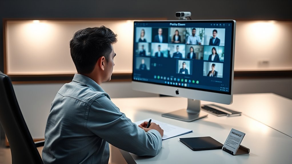 Exam Surveillance: AI Proctoring and Student Privacy Concerns 3 ai monitoring enhances exam security