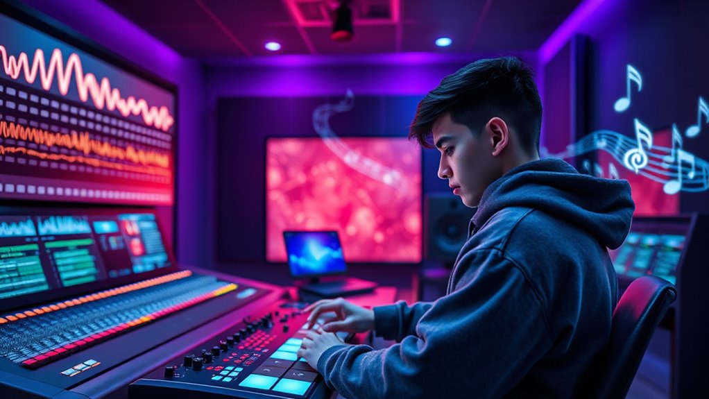 ai music ethical considerations