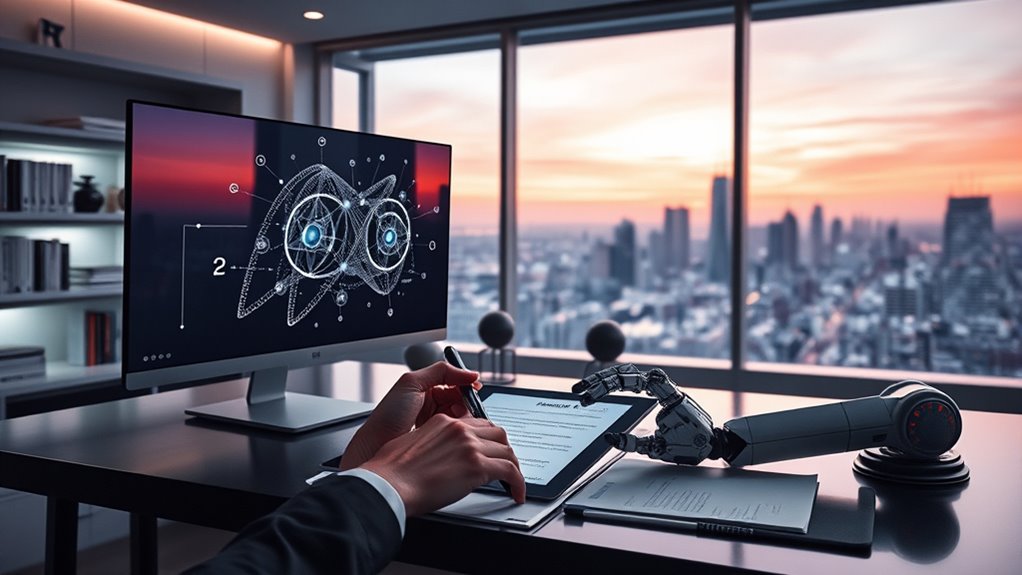 Intellectual Property in the Age of AI: Who Owns AI-Generated Content? 3 ai ownership and legal ambiguity