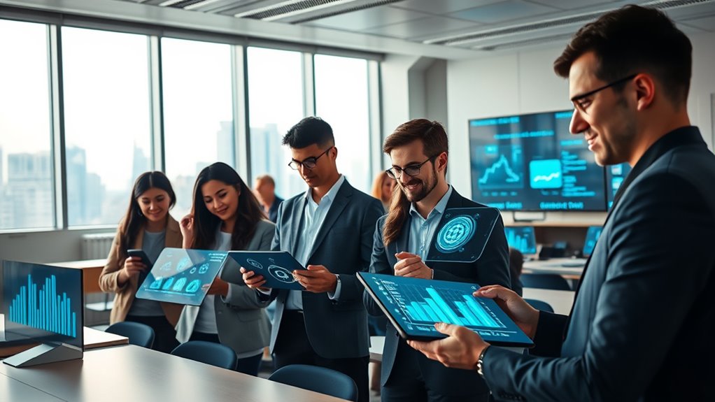 ai personalized lifelong learning