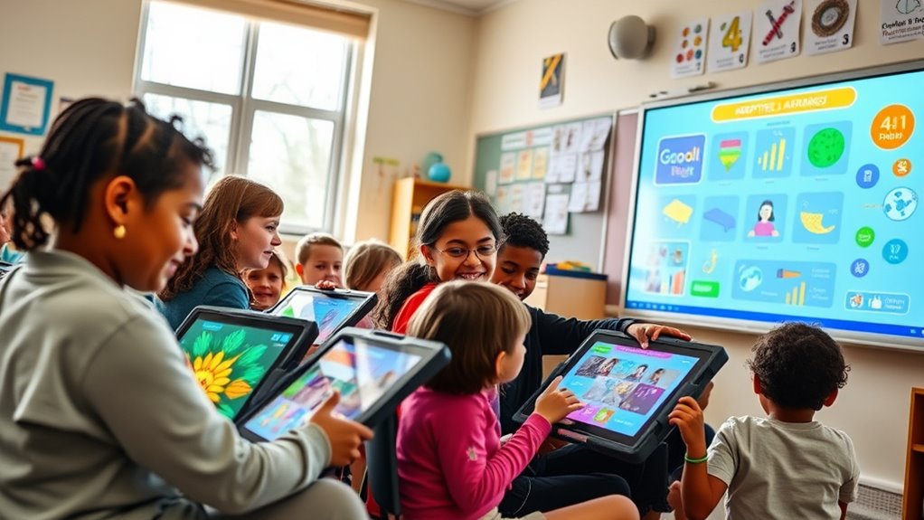 ai personalized special education