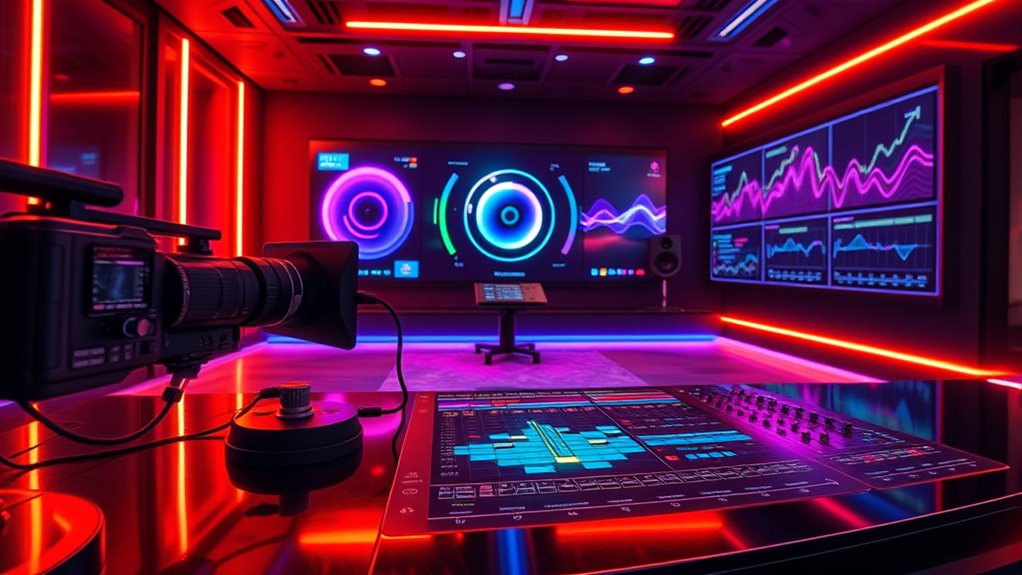 ai personalizes music experiences