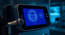 ai powered biometric authentication