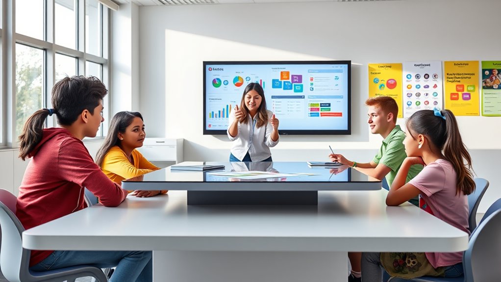 ai powered career mentoring