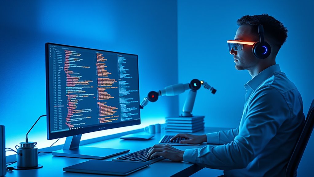 ai powered coding assistants