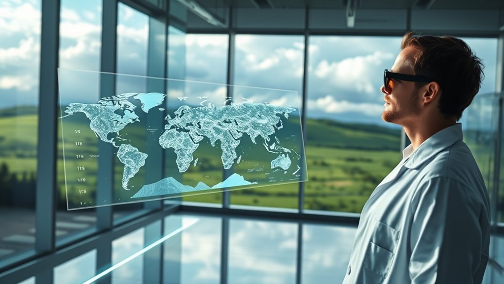 ai powered collaborative climate solutions