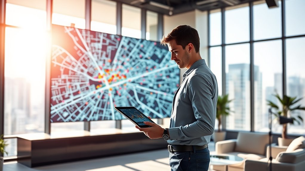 Real Estate and AI: Smarter Property Valuations and Investments 2 ai powered dynamic property valuation