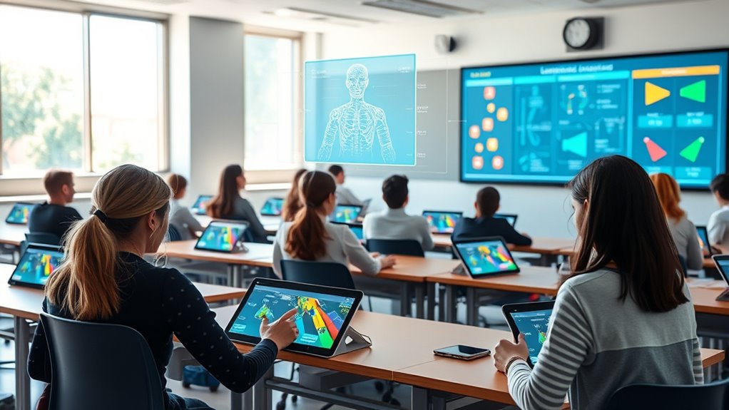 Language Learning With AI: Apps and Tools Teaching New Tongues 5 ai powered language learning apps