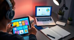 ai powered language learning tools