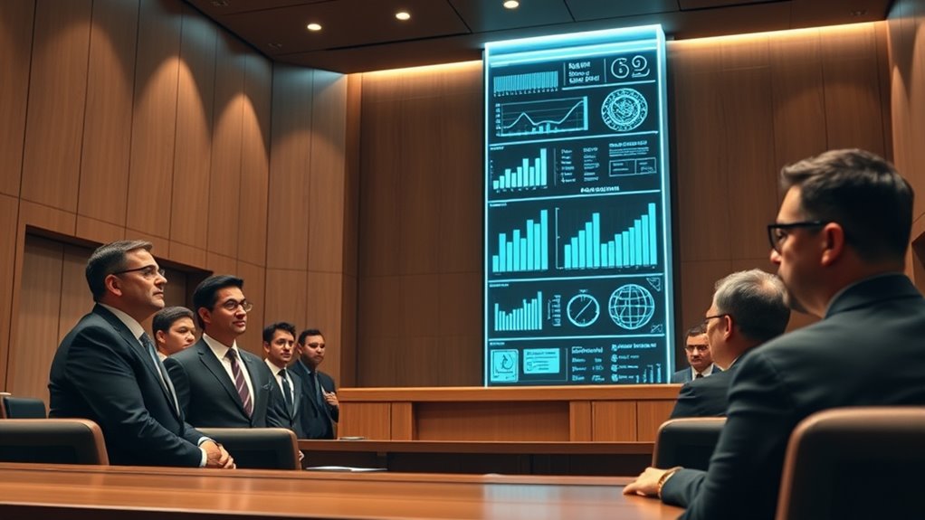 ai powered legal analytics