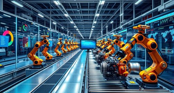 ai powered manufacturing optimization