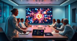 ai powered medical innovations