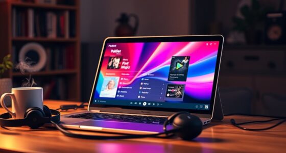 ai powered music recommendations