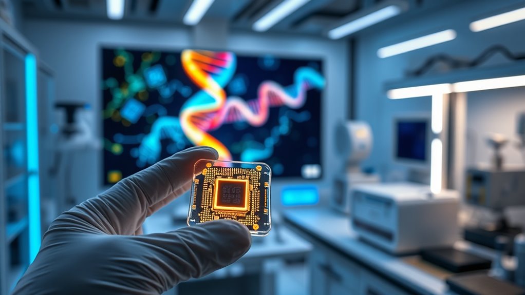 ai powered personalized treatment